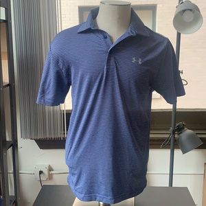 Under Armour Men’s Golf Polo